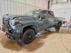 2025 Chevrolet Silverado K2500 Heavy Duty LT