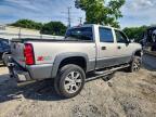 2006 Chevrolet Silverado K1500