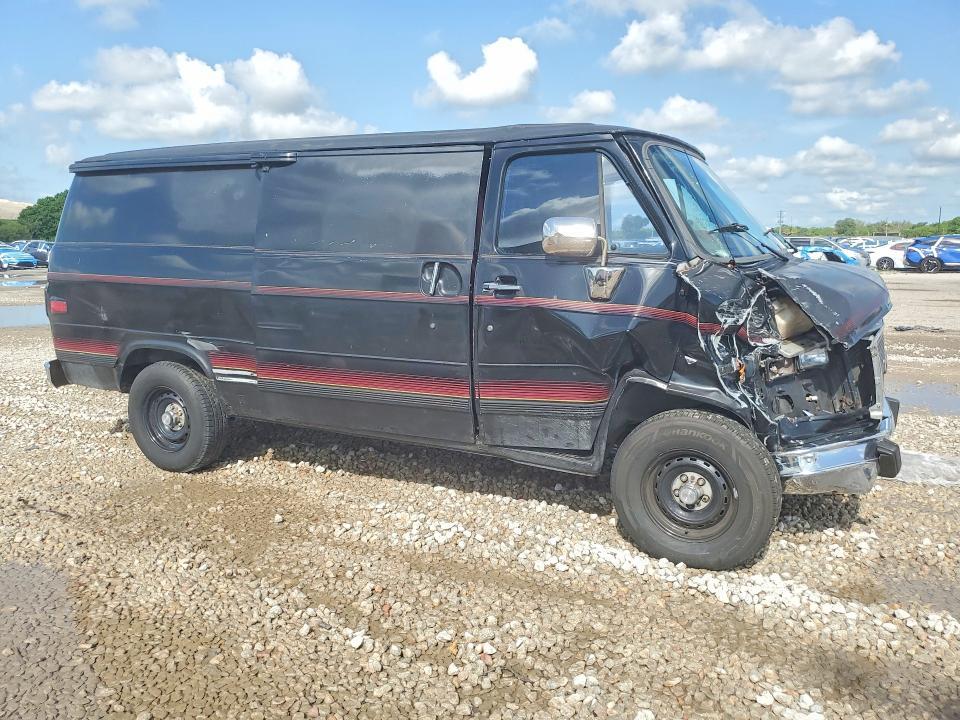 1994 GMC Vandura G2500