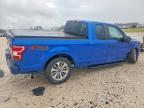 2018 Ford F150 Super Cab