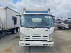 2011 Isuzu NPR HD BOX Truck