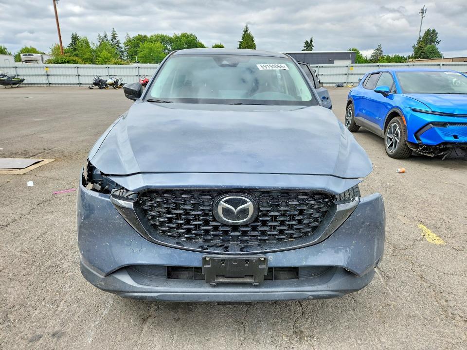 2023 Mazda Cx-5 Preferred