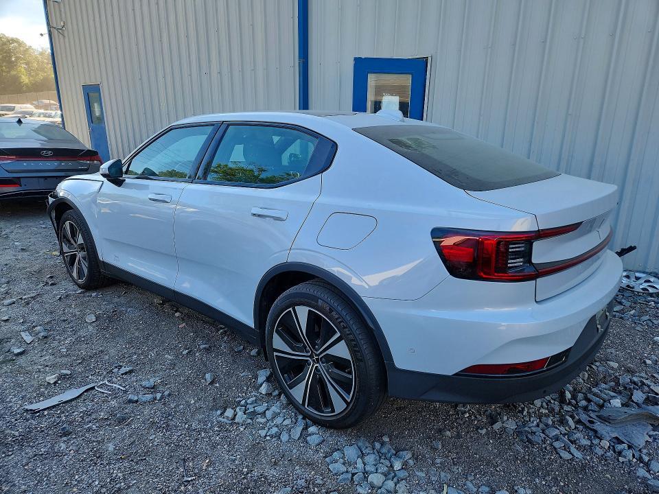 2023 Polestar 2