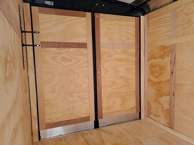 2026 Interstate VICT610SAFS Enclosed Cargo Trailer