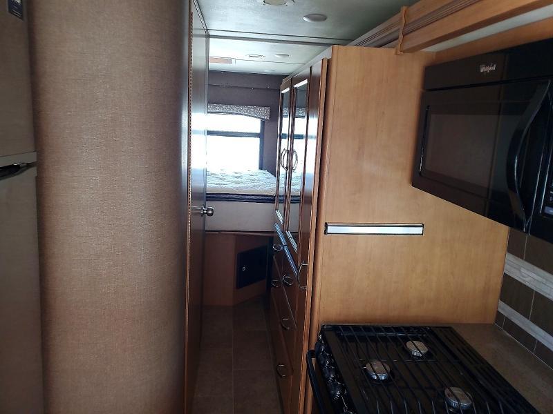 2017 Thor 2017 Ford Chateau RV