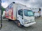 2013 Isuzu NPR HD