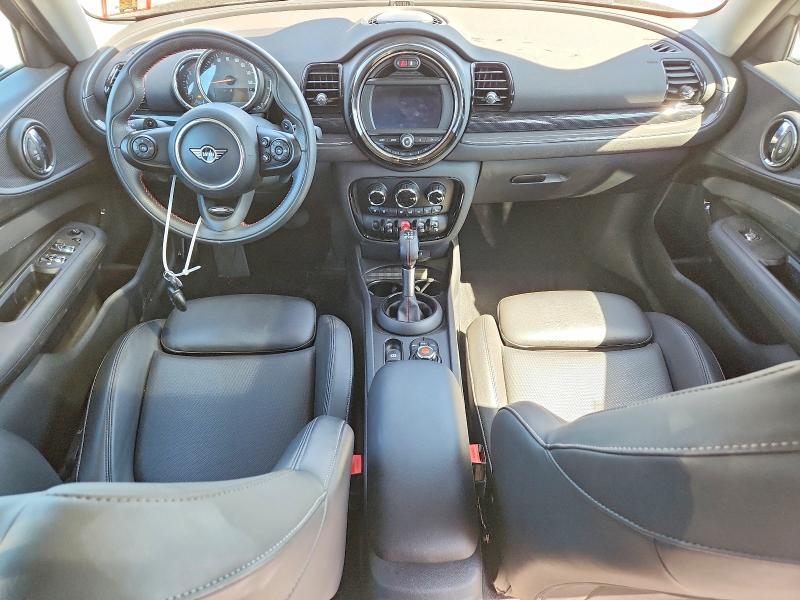 2019 Mini Cooper s Clubman All4