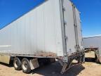 2019 Hyundai Translead Inc 2019 Hyundai Translead VC2530152-AJS DRY Van Trail
