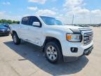 2016 GMC Canyon SLE
