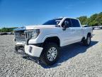 2020 GMC Sierra K2500 Denali
