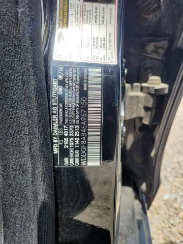 2014 Mercedes-Benz C 300 4matic