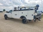 2019 Dodge RAM 5500