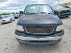 2002 Ford F150 Supercrew