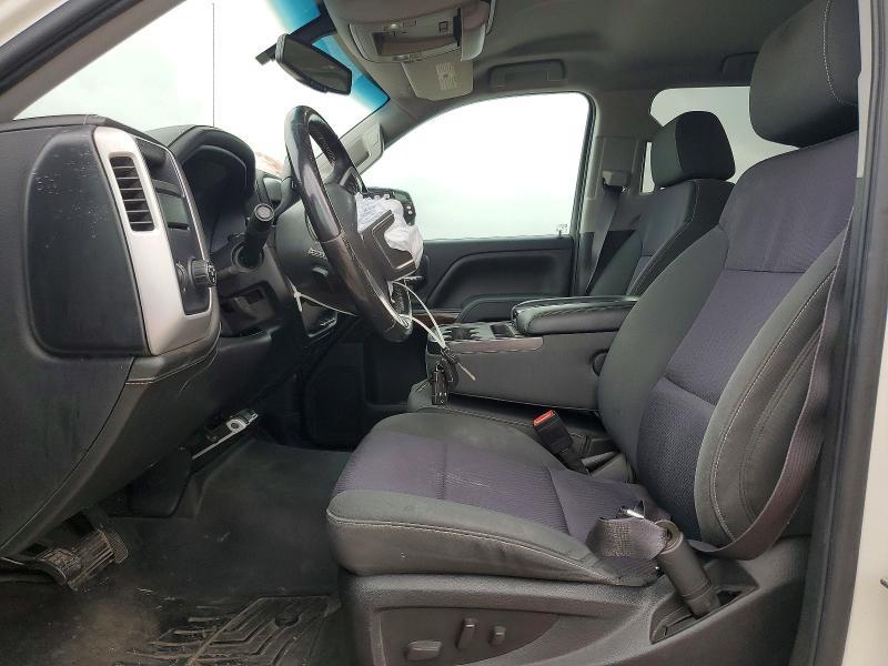 2015 GMC Sierra C1500 SLE