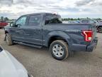 2017 Ford F150
