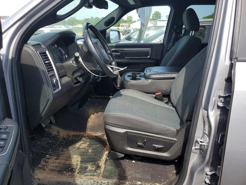 2021 Dodge RAM 1500 Classic SLT