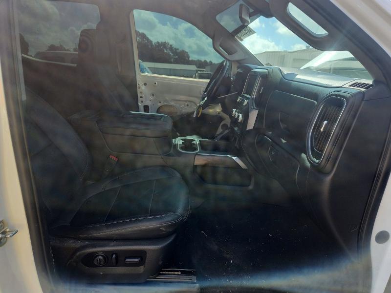 2021 GMC Sierra C1500 SLT