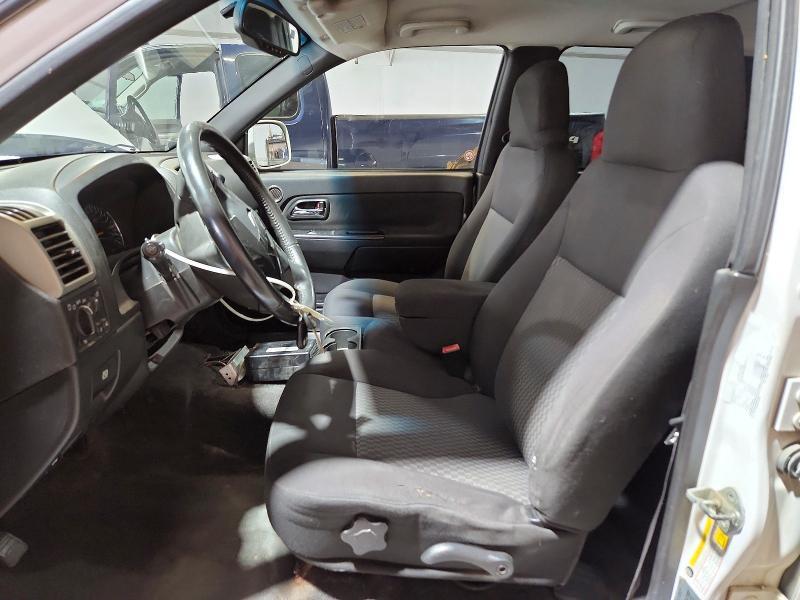 2010 Chevrolet Colorado LT