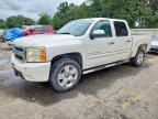 2009 Chevrolet Silverado C1500 LTZ