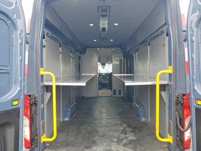 2020 Ford Transit 250 Delivery van