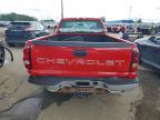 2006 Chevrolet Silverado C1500