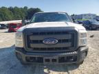 2015 Ford F250 Super Duty