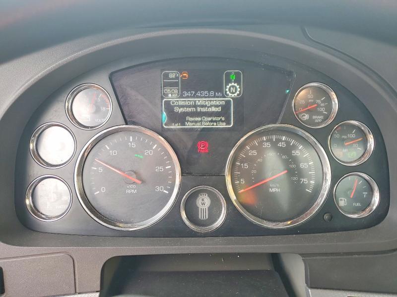 2020 Kenworth T680 Semi Truck