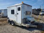 2001 Pelsue Trailers