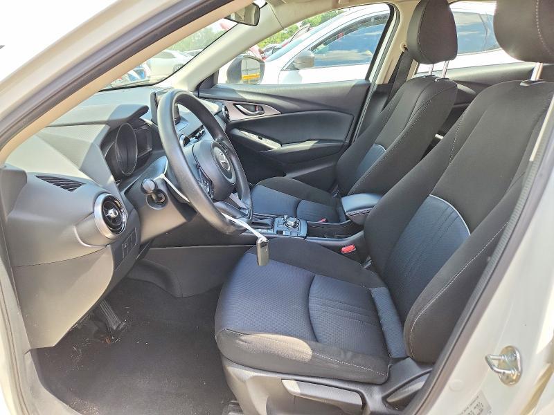 2019 Mazda Cx-3 Sport