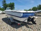 2006 Bay Marine Trans Sport
