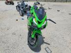 2025 Kawasaki ZX636 K