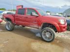 2007 Toyota 2007 Toyo Tacoma