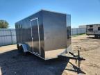 2023 Formula Trailers-Enclosed Cargo Trailer