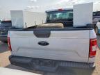 2020 Ford F150 Super Cab