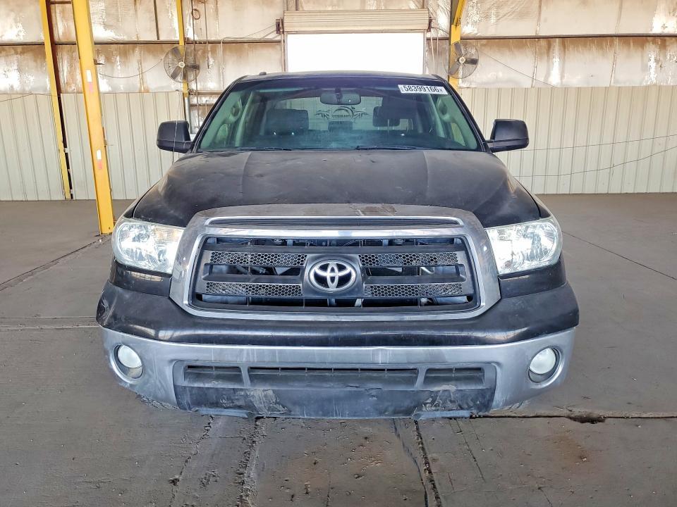 2013 Toyota Tundra Crewmax SR5