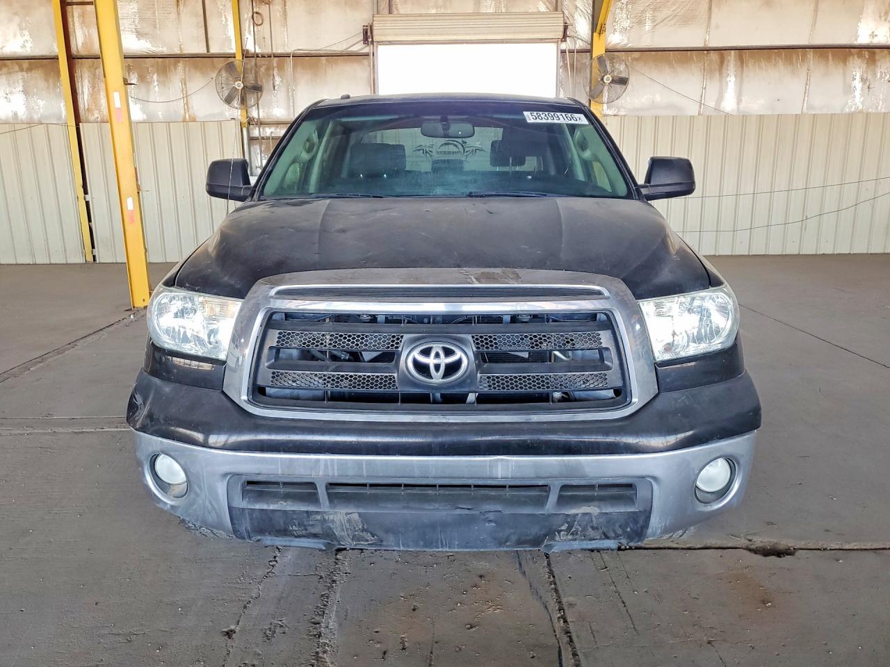 2013 Toyota Tundra Crewmax SR5