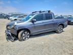2017 Honda Ridgeline RTL
