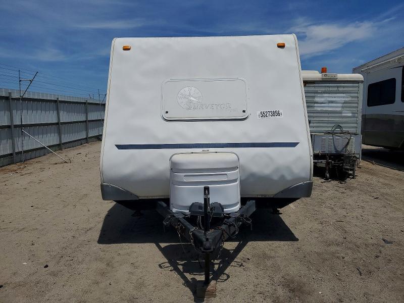 2005 Surveyor 2005 Forest River Surveyor Camper