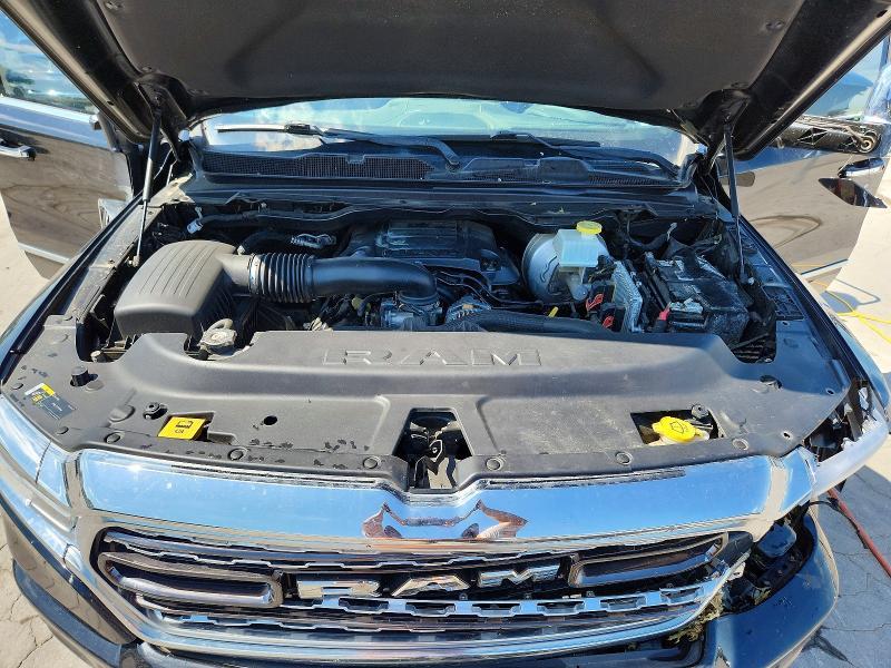 2019 Dodge Ram 1500 Limited