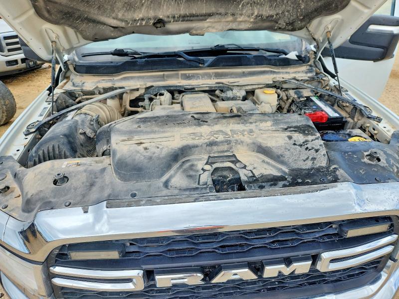 2024 Dodge RAM 2500 Tradesman