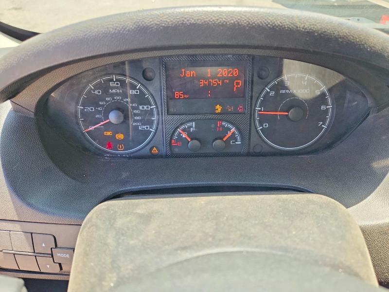 2021 Dodge Ram Promaster 3500 3500 High