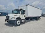 2019 Freightliner Business Class M2 BOX Truck
