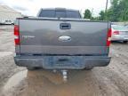 2005 Ford F150 Supercrew