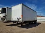 2002 Wabash DRY Van Trailer