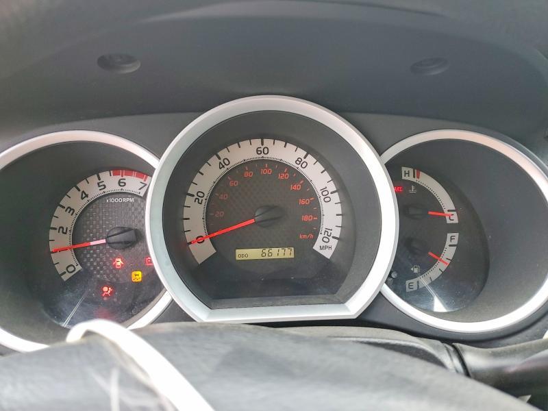 2011 Toyota Tacoma Base