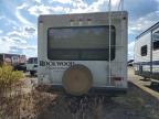 2013 Forest River ST River Rockwood Camper