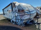2022 Forest River Trailer