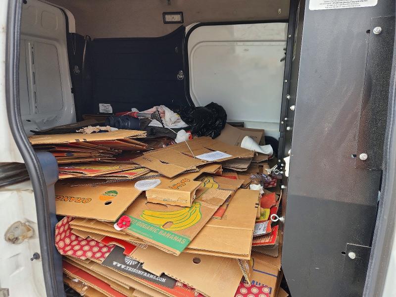 2013 Ford Transit Connect xlt