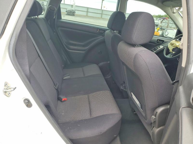 2006 Pontiac Vibe