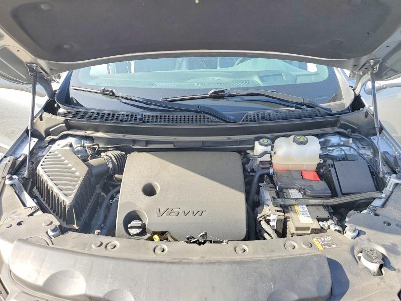 2024 Buick Enclave